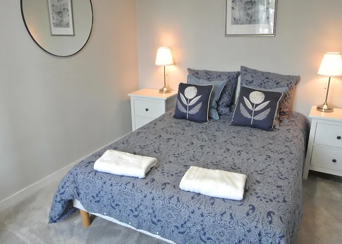 Nor14 - Vire - Maison Bear *