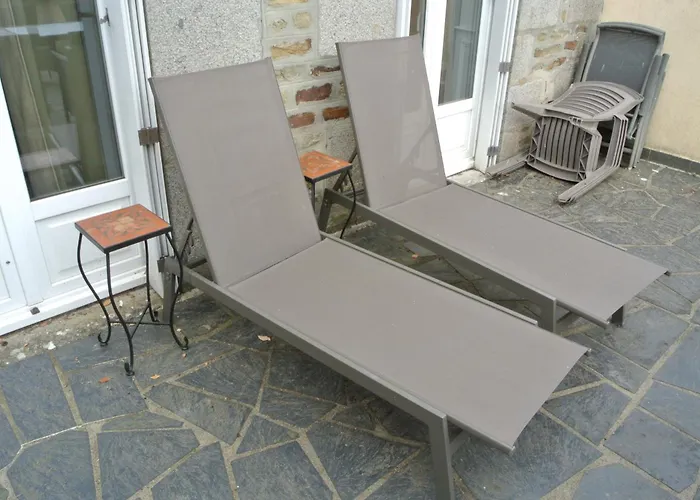 Nor14 - Vire - Maison Bear