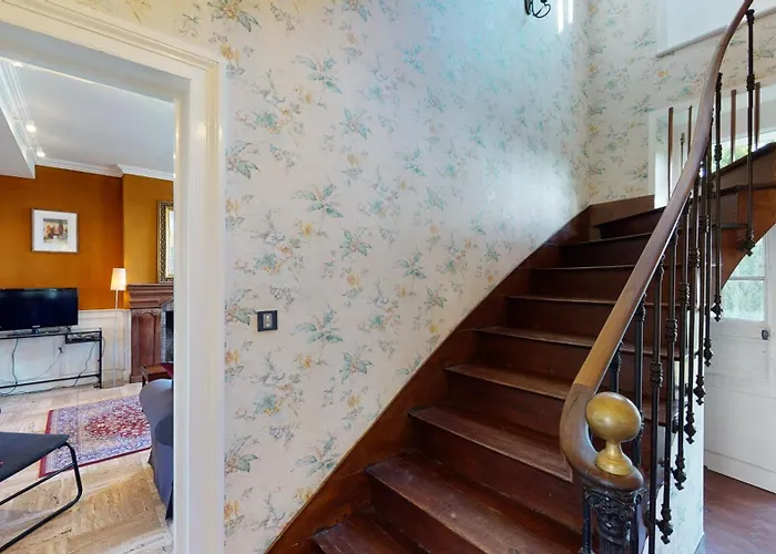 Nor14 - Vire - Maison Bear Landelles-et-Coupigny