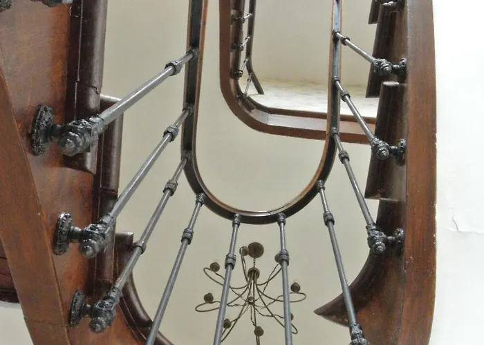 Nor14 - Vire - Maison Bear