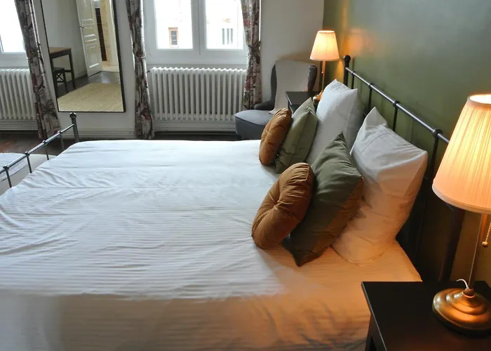 Feriehus Nor14 - Vire - Maison Bear *