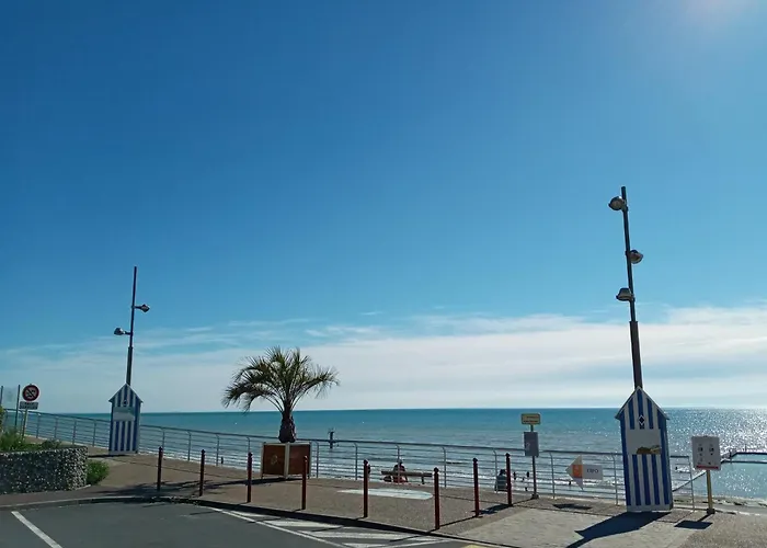 Nor14 - Vire - Maison Bear * Landelles-et-Coupigny