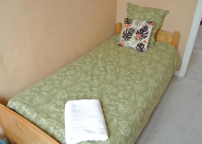 Feriehus Nor14 - Vire - Maison Bear