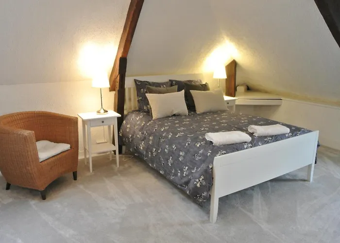 Feriehus Nor14 - Vire - Maison Bear *