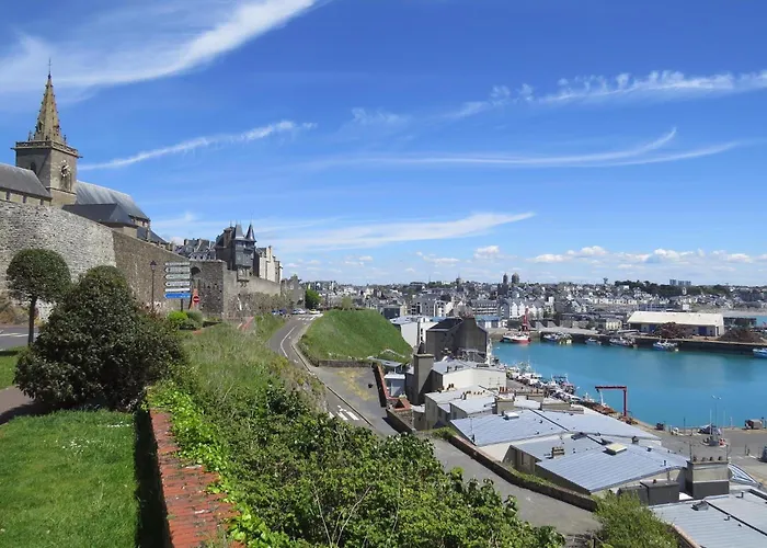 Nor14 - Vire - Maison Bear