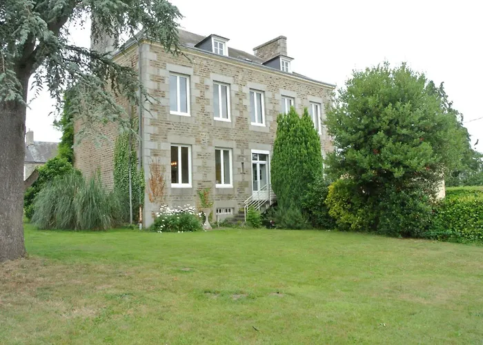 Feriehus Nor14 - Vire - Maison Bear