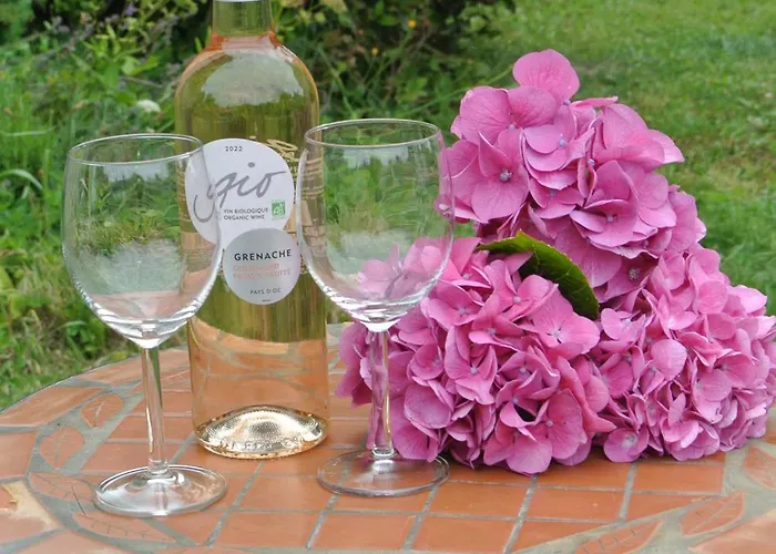 Nor14 - Vire - Maison Bear Landelles-et-Coupigny