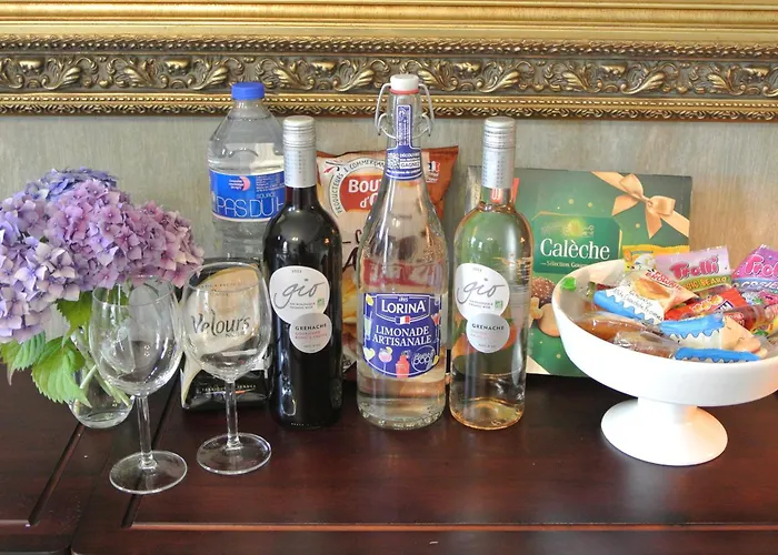 Nor14 - Vire - Maison Bear * Landelles-et-Coupigny