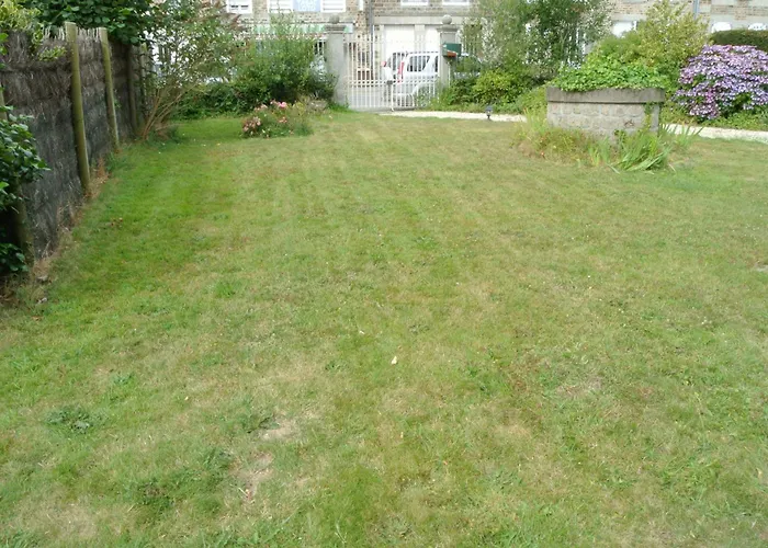 Nor14 - Vire - Maison Bear *