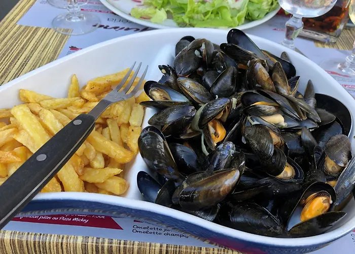 Nor14 - Vire - Maison Bear Feriehus