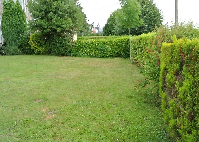 Nor14 - Vire - Maison Bear Landelles-et-Coupigny