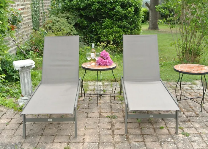 Nor14 - Vire - Maison Bear