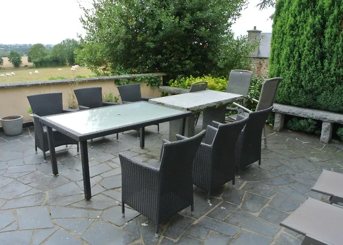 Feriehus Nor14 - Vire - Maison Bear