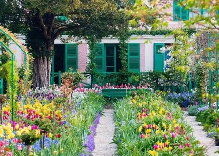 Nor14 - Vire - Maison Bear Feriehus Landelles-et-Coupigny