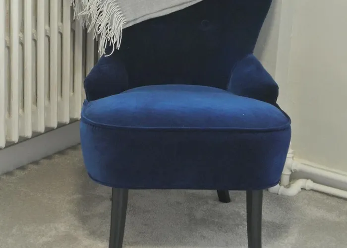 Nor14 - Vire - Maison Bear Feriehus