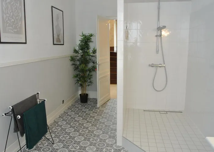 Feriehus Nor14 - Vire - Maison Bear